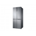 SAMSUNG RF50M5920S8  486L  4-Door Refrigerator