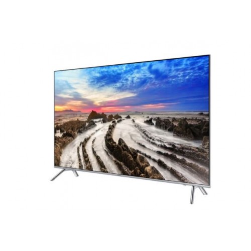 SAMSUNG UA55MU7300JXZK 55" 4K Smart TV