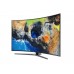 SAMSUNG UA55MU6900JXZK 55" 4K Curved Smart TV