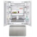Siemens 西門子 CI36BP01 526公升 嵌入式底層冷凍式三門雪櫃