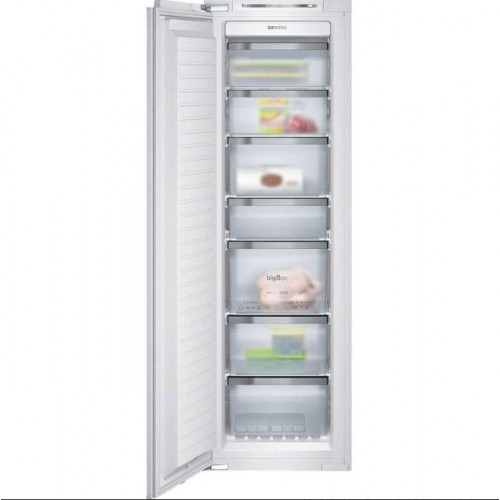 Siemens 西門子 GI38NP60HK 213公升 全嵌入式單門冰櫃