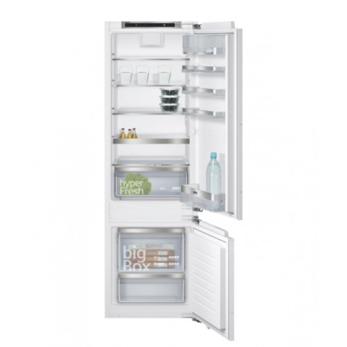 Siemens KI87SAF30K 276L Built-in Bottom-freezer 2-door Refrigerator