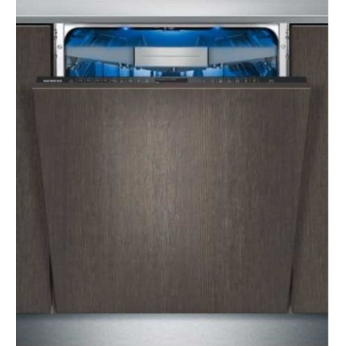 Siemens SN778D02TE 60cm Fully Integrated Dishwasher