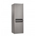 WHIRLPOOL BSNF8762OX 299L Bottom-freezer 2-door Refrigerator