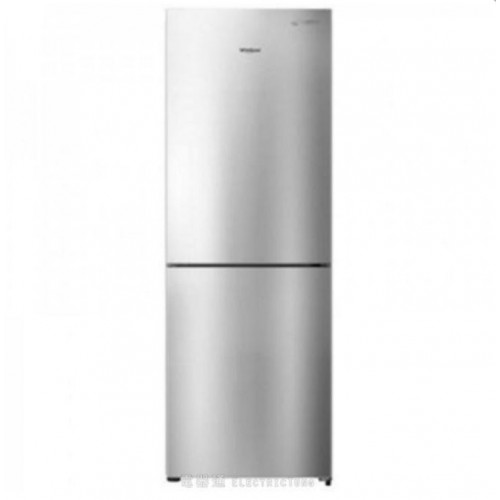 WHIRLPOOL  WF2B280RIX(RIGHT) 285L Bottom-freezer 2-door Refrigerator