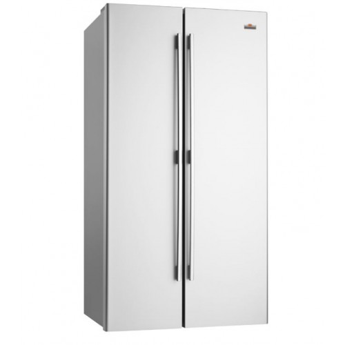 WHITE-WESTINGHOUSE HSE6100SFXB 555L Side-By-Side Refrigerator