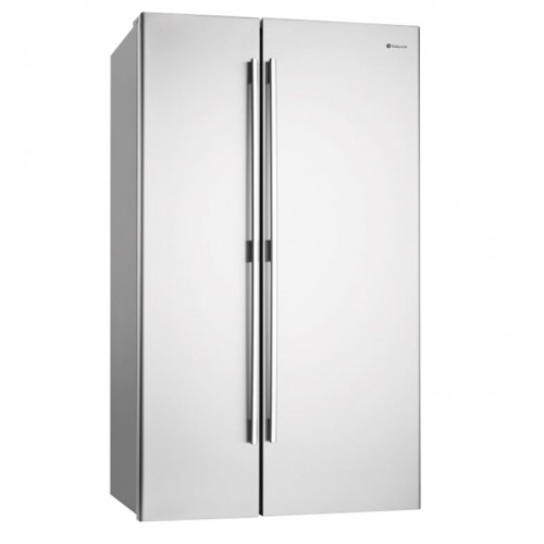  WHITE-WESTINGHOUSE HSE7000SFXE 654公升 對門式雪櫃
