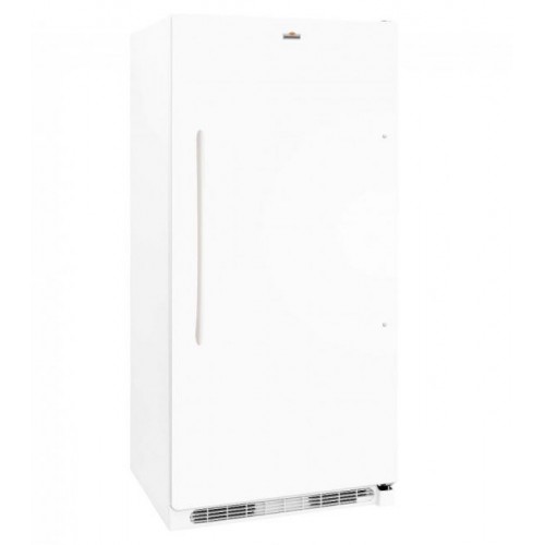 WHITE-WESTINGHOUSE MUFF21VLQW 575公升 單門冷凍櫃
