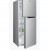 WHITE-WESTINGHOUSE  WTC287 286L 2-door Refrigerator