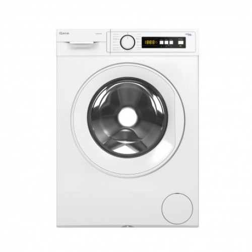 Gala 家麗 GSMN126B 6.0公斤 1200轉 纖薄型 變頻前置式洗衣機