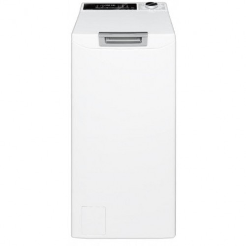 PHILCO 飛歌 PTL1208V 8.0公斤 1200轉 上置式變頻洗衣機