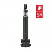 SAMSUNG 三星 VS20B958F3N/SP BESPOKE Jet™ Plus Premium 設計品味系列旋風吸塵機 (森薰綠)