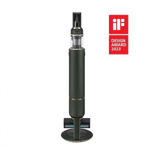 SAMSUNG VS20B958F3N/SP BESPOKE Jet™ Plus Premium Cordless Stick Vacuum Cleaner (Woody Green)