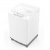 MIDEA 美的 MJ75N68P26 7.5公斤 700轉 全自動葉輪式洗衣機