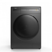 WHIRLPOOL 惠而浦 FWEB9012GG 9公斤 1400轉 SaniCare 高效殺菌前置式洗衣機
