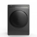 WHIRLPOOL 惠而浦 FWEB9012GG 9公斤 1400轉 SaniCare 高效殺菌前置式洗衣機