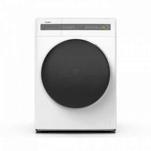 WHIRLPOOL 惠而浦 FWEB9012GW 9公斤 1400轉 SaniCare 高效殺菌前置式洗衣機 WHIRLPOOL 惠而浦 FWEB9012GW 9公斤 1400轉 SaniCare 高效殺菌前置式洗衣機