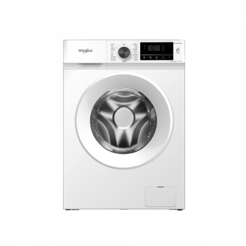 WHIRLPOOL 惠而浦 FWTB7002GWF 7公斤 1200轉 變頻 SteamCare 前置式纖薄洗衣機