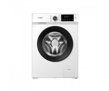 WHIRLPOOL 惠而浦 FWTB7002GWG 7公斤 1200轉 變頻 SteamCare 前置式纖薄洗衣機