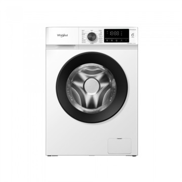 WHIRLPOOL 惠而浦 FWTB7002GWG 7公斤 1200轉 變頻 SteamCare 前置式纖薄洗衣機