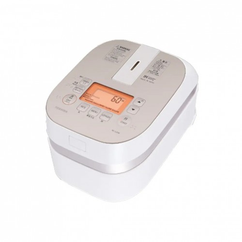 Toshiba 東芝 RC-DZ4K 0.45公升 磁應電飯煲 Toshiba 東芝 RC-DZ4K 0.45公升 磁應電飯煲