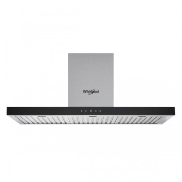 WHIRLPOOL 惠而浦 WT9BTAS 90厘米 掛牆煙囱式電熱清洗抽油煙機