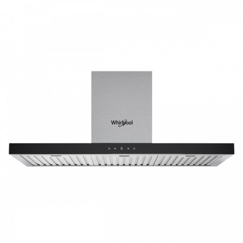 WHIRLPOOL 惠而浦 WT9BTAS 90厘米 掛牆煙囱式電熱清洗抽油煙機