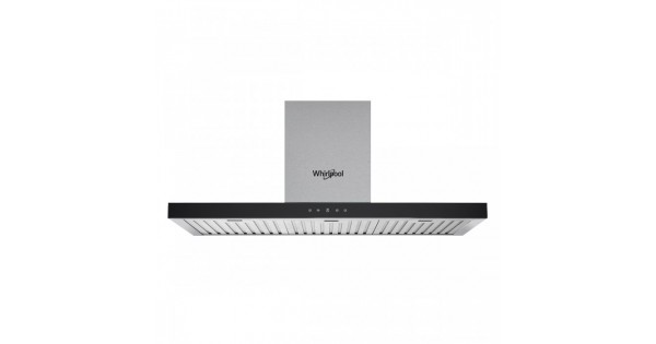 WHIRLPOOL 惠而浦 WT9BTAS 90厘米掛牆煙囪式電熱清洗抽油煙機