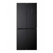 LG F446GDBBAM 400L Inverter Compressor 4-Door Side-by-Side Refrigerator (Includes Unpacking)