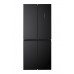 LG F446GDBBAM 400L Inverter Compressor 4-Door Side-by-Side Refrigerator (Includes Unpacking)