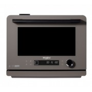 WHIRLPOOL MWP329TSS 32L 2100W 8-Ace All-in-one Microwave Oven(Shiitake)