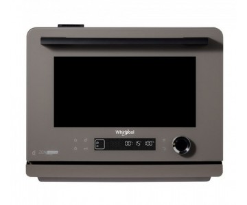 WHIRLPOOL MWP329TSS 32L 2100W 8-Ace All-in-one Microwave Oven(Shiitake)