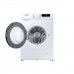 SAMSUNG WW80T3040BW/SH 8KG 1400rpm  Silm465 Inverter Front Load Washing Machine