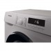SAMSUNG 三星 WW80T3040BS/SH (銀色)8KG 1400 轉 纖巧465變頻前置式洗衣機