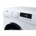 SAMSUNG 三星 WW80T3040BW/SH (白色)8KG 1400 轉 纖巧465變頻前置式洗衣機