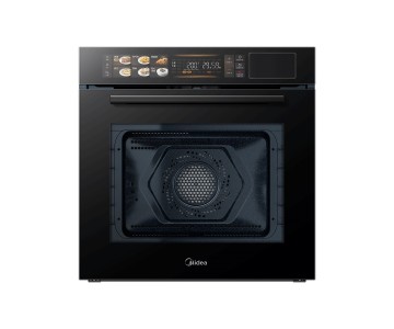 MIDEA 美的 BS7025Z 70公升 嵌入式蒸焗爐