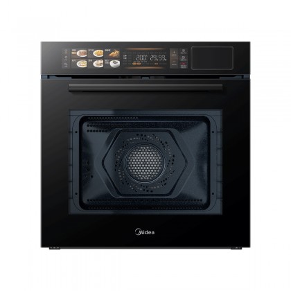 MIDEA BS7025Z 70L Built-in Steam Oven