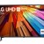 LG 50UT8050PCB 50" UHD 4K Smart TV