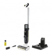 Karcher FCV3 Vacuum Floor Cleaner