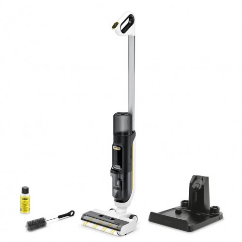 Karcher FCV3 Vacuum Floor Cleaner