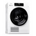 WHIRLPOOL  DSCX10122 10KG Condenser Dryer