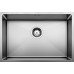 BLANCO QUATRUS R15 600-IU (200039) 不銹鋼盤