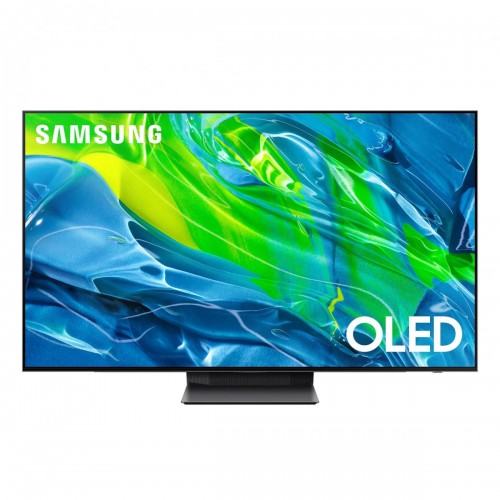 SAMSUNG QA65S95BAJXZ 65"4K (QD)OLED Smart TV