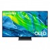 SAMSUNG QA65S95BAJXZ 65"4K (QD)OLED Smart TV