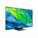 SAMSUNG 三星 QA55S95BAJXZK 55吋 55" 4K 量子點(QD)OLED TV   