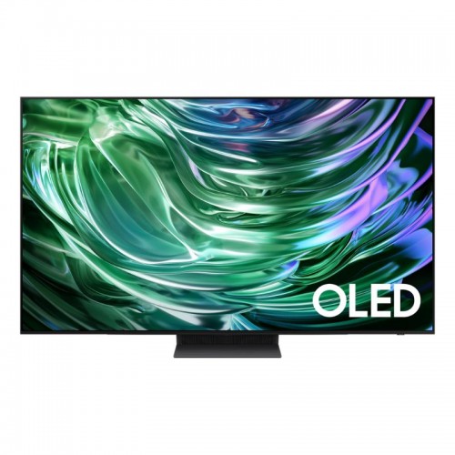 SAMSUNG 三星 QA83S90DAEXZK 83吋 OLED 4K 智能電視