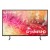 SAMSUNG UA50DU7700JXZK 50" 4K Smart TV