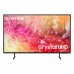 SAMSUNG UA55DU7700JXZK 55" 4K Smart TV