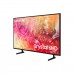 SAMSUNG UA50DU7700JXZK 50" 4K Smart TV