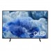 SAMSUNG 三星 QA43Q8FAAJXZK 43" QLED Q8FA 4K 智能電視 SAMSUNG 三星 QA43Q8FAAJXZK 43" QLED Q8FA 4K 智能電視
